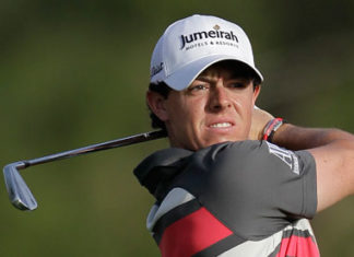 image of Rory McIlroy