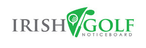 Irish Golf Noticeboard